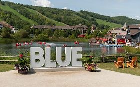 Blue Mountain Resort Mosaic Suites