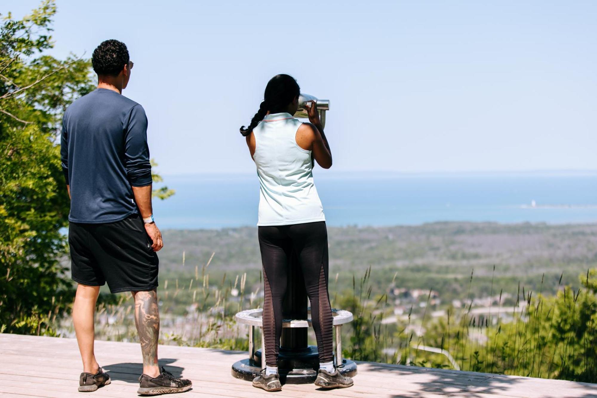Blue Mountain Resort Mosaic Suites Blue Mountains Buitenkant foto