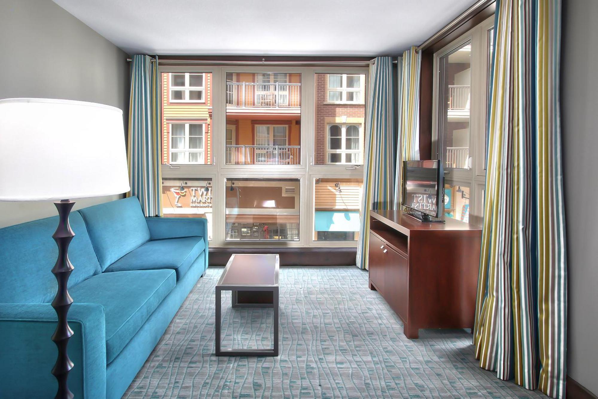 Blue Mountain Resort Mosaic Suites Blue Mountains Buitenkant foto