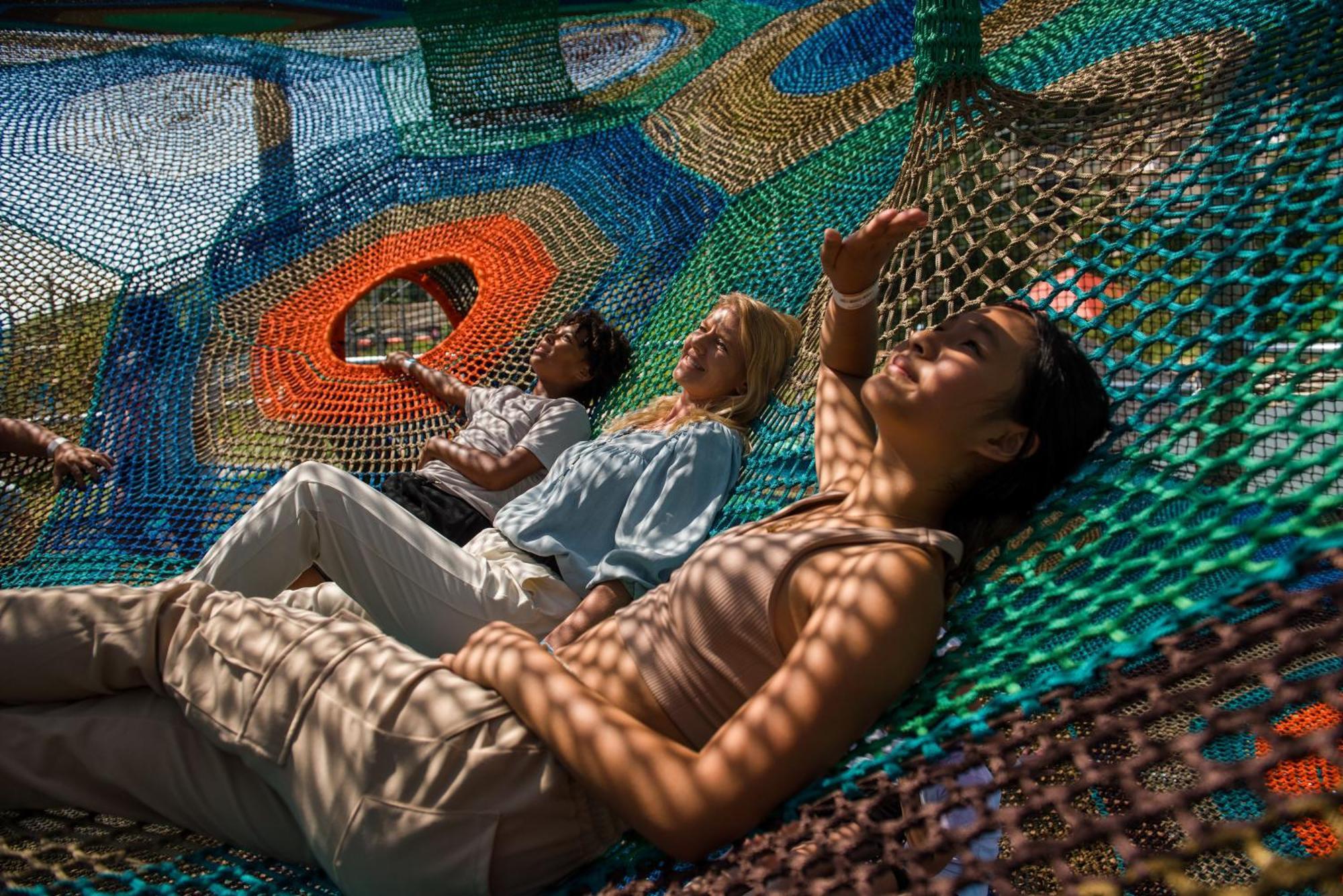Blue Mountain Resort Mosaic Suites Blue Mountains Buitenkant foto